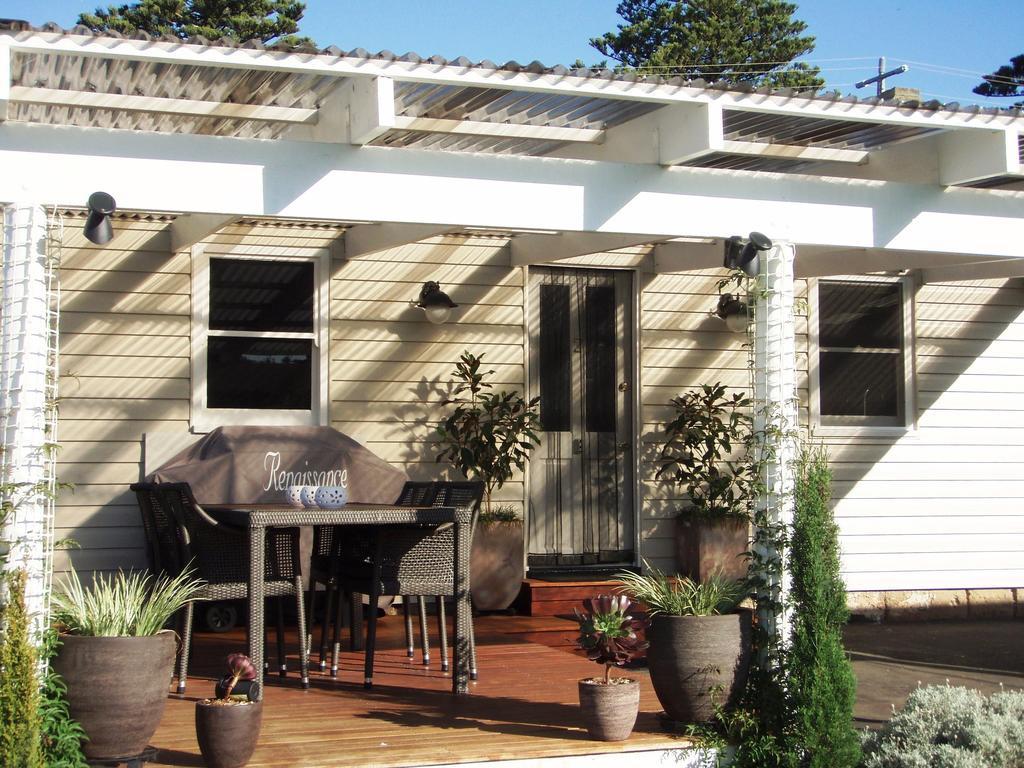 Jamieson Cottage Warrnambool Exterior photo