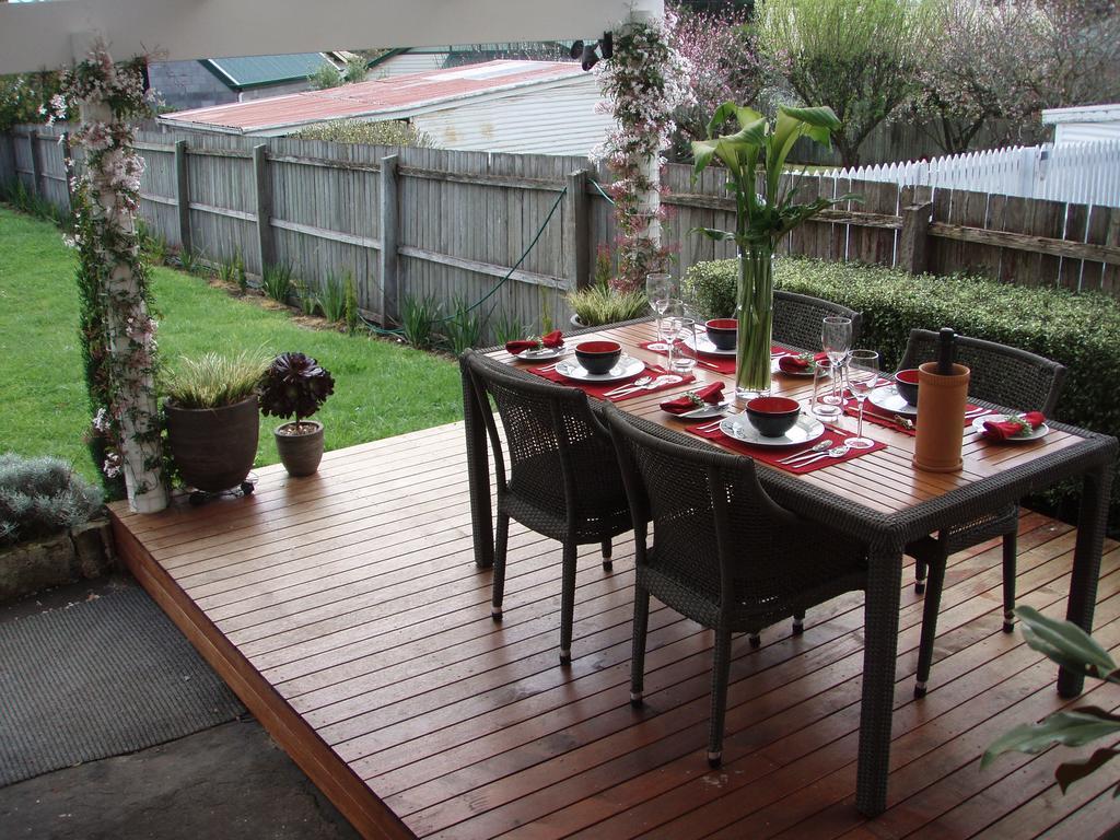 Jamieson Cottage Warrnambool Exterior photo