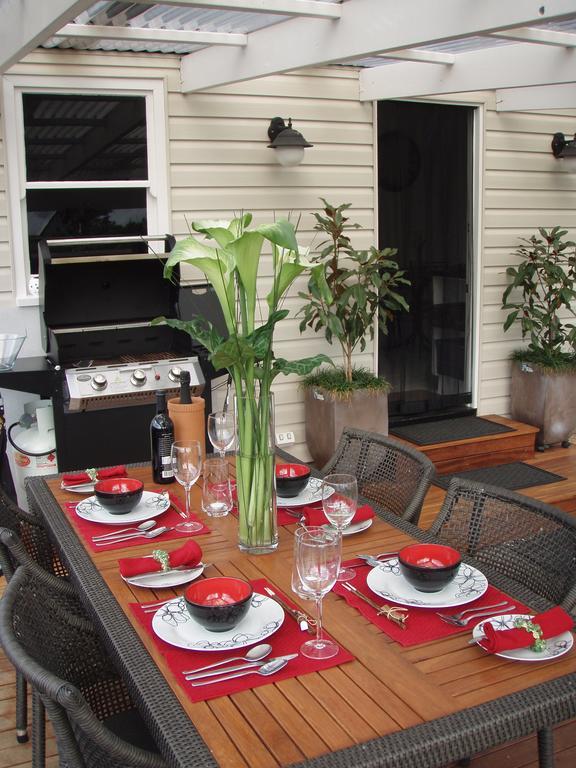 Jamieson Cottage Warrnambool Exterior photo