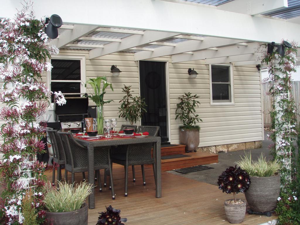 Jamieson Cottage Warrnambool Exterior photo